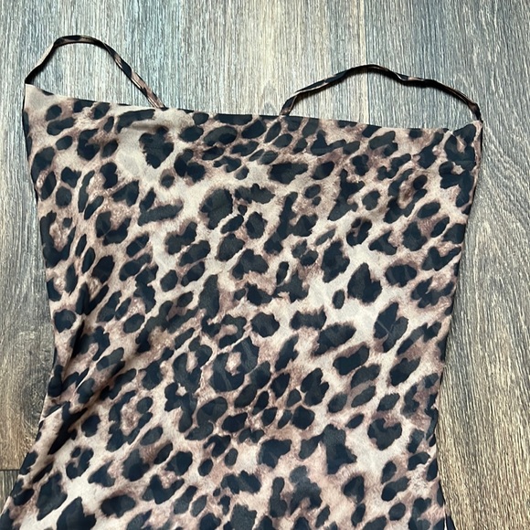 Isabelle Quinn Duke Mini Dress - Picture 3 of 7